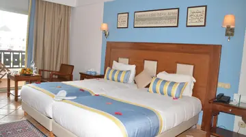 Pickalbatros Palais des Roses-Agadir