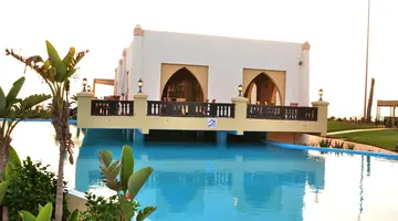 Pickalbatros Palais des Roses-Agadir