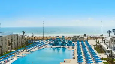 Pickalbatros Palais des Roses-Agadir
