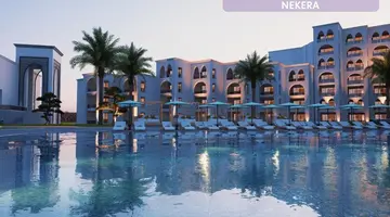 Pickalbatros Palais Des Roses Agadir