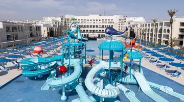 Pickalbatros Palais Des Roses Agadir