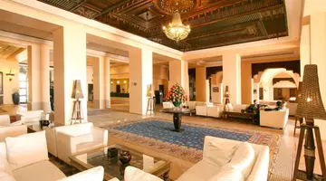 Pickalbatros Palais des Roses-Agadir