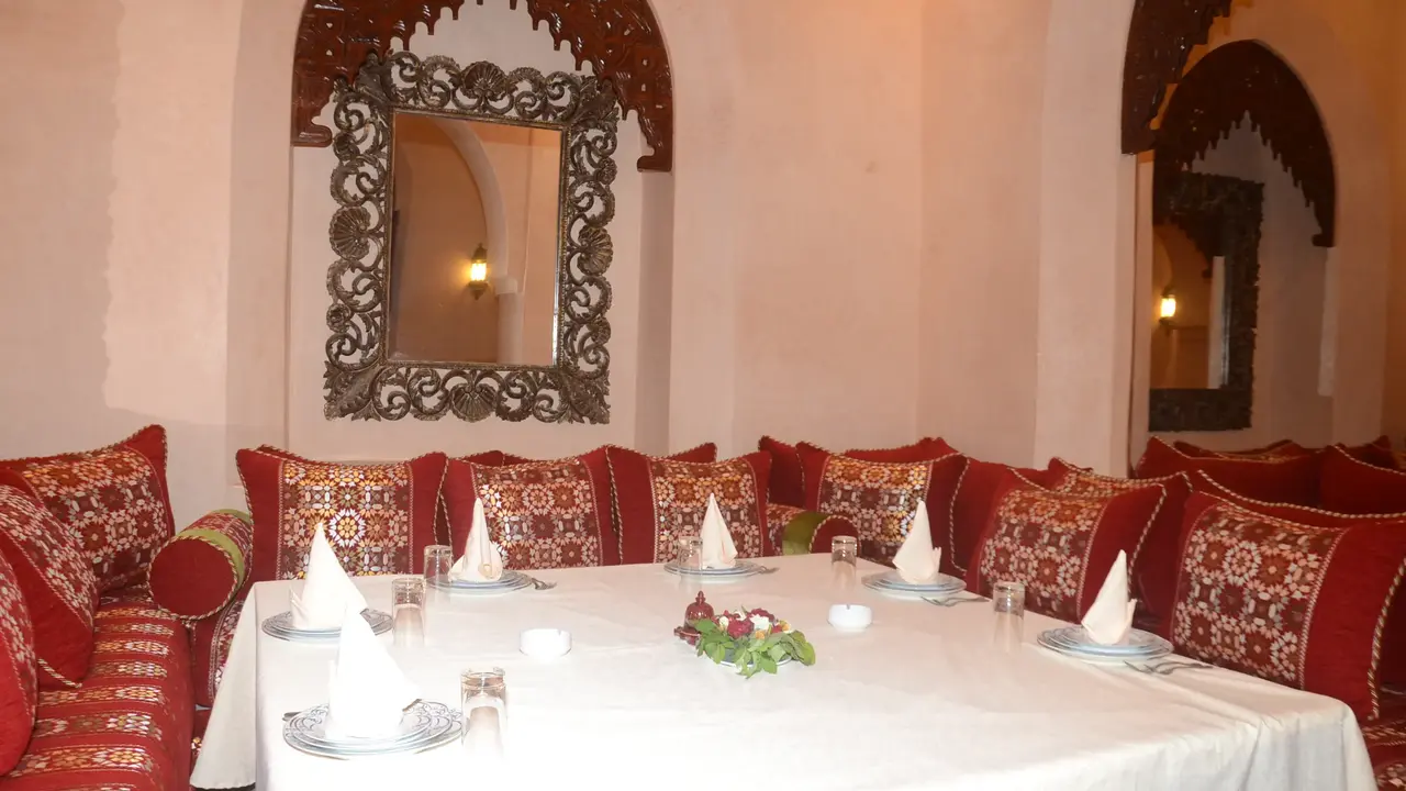 Pickalbatros Palais des Roses-Agadir