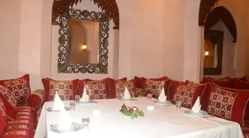 Pickalbatros Palais des Roses-Agadir