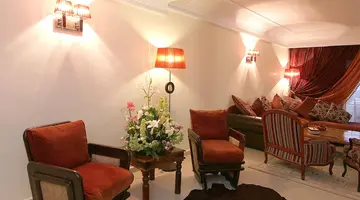 Pickalbatros Palais des Roses-Agadir