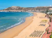 Pickalbatros Palais des Roses-Agadir