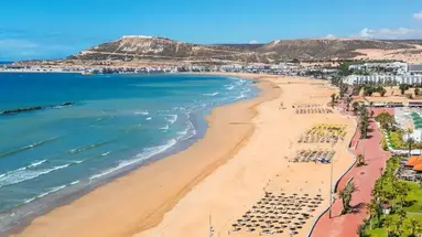 Pickalbatros Palais des Roses-Agadir