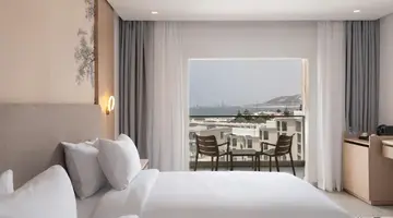 Pickalbatros Palais des Roses-Agadir