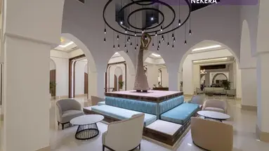 Pickalbatros Palais Des Roses Agadir