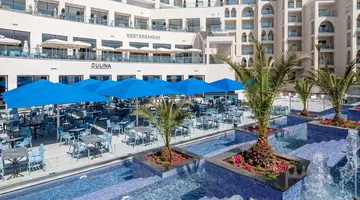 Pickalbatros Palais des Roses