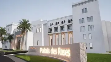 Pickalbatros Palais des Roses