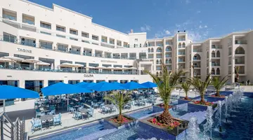 Pickalbatros Palais des Roses