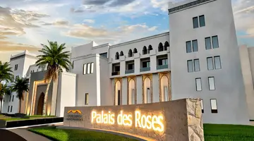 Pickalbatros Palais des Roses
