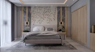 Pickalbatros palais des roses