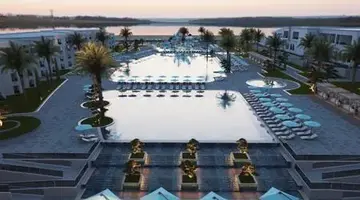 Pickalbatros Palais Des Roses