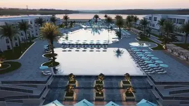 Pickalbatros Palais Des Roses