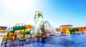 Pickalbatros Portofino Marsa Alam