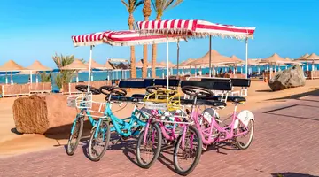 Pickalbatros Portofino Marsa Alam