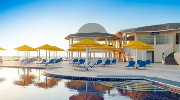 Pickalbatros Portofino Marsa Alam