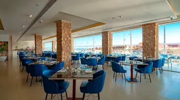 Pickalbatros Portofino Marsa Alam