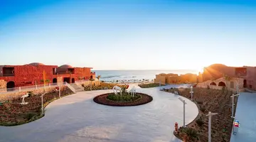Pickalbatros Portofino Marsa Alam