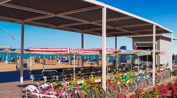 Pickalbatros Portofino Marsa Alam