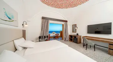 Pickalbatros Portofino Marsa Alam