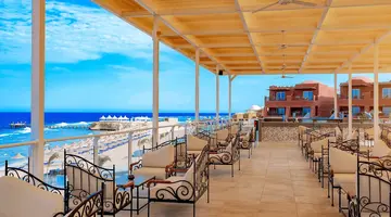 Pickalbatros Portofino Marsa Alam