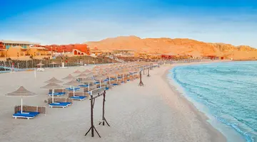 Pickalbatros Portofino Marsa Alam