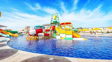 Pickalbatros Portofino Marsa Alam