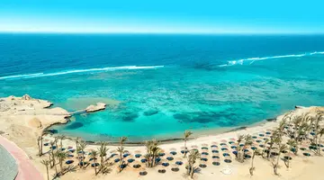 Pickalbatros Portofino Marsa Alam