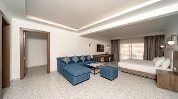Pickalbatros Portofino Marsa Alam