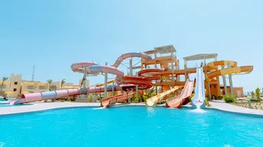 Pickalbatros Portofino Villaggio