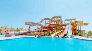 Pickalbatros Portofino Villaggio