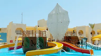 Pickalbatros Portofino Villaggio
