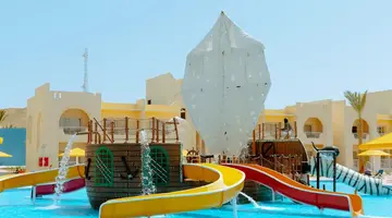 Pickalbatros Portofino Villaggio