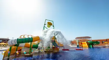 Pickalbatros Portofino Villaggio