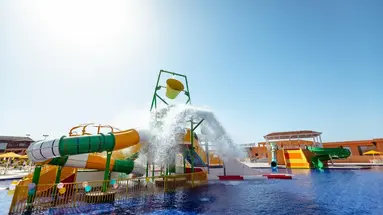 Pickalbatros Portofino Villaggio