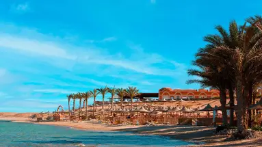 Pickalbatros Portofino Villaggio