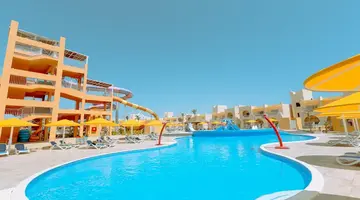Pickalbatros Portofino Villaggio