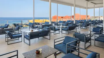 Pickalbatros Portofino Vita Marsa Alam
