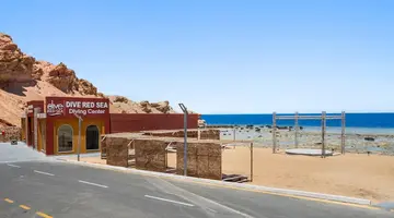 Pickalbatros Portofino Vita Marsa Alam