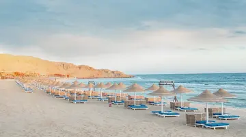 Pickalbatros Portofino Vita Marsa Alam