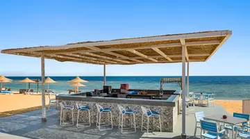 Pickalbatros Portofino Vita Marsa Alam