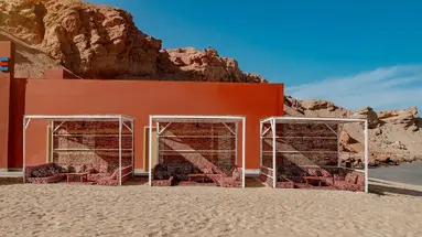 Pickalbatros Portofino Vita Marsa Alam