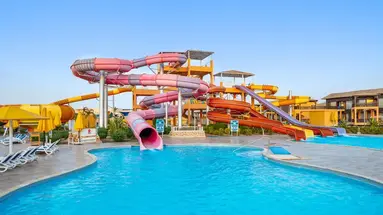 Pickalbatros Portofino Vita Marsa Alam