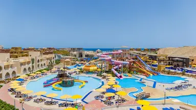 Pickalbatros Portofino Vita Marsa Alam