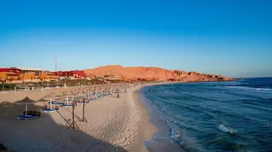 Pickalbatros Portofino Vita Marsa Alam