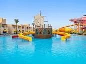 Pickalbatros Portofino Vita Marsa Alam