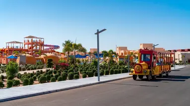 Pickalbatros Portofino Vita Marsa Alam